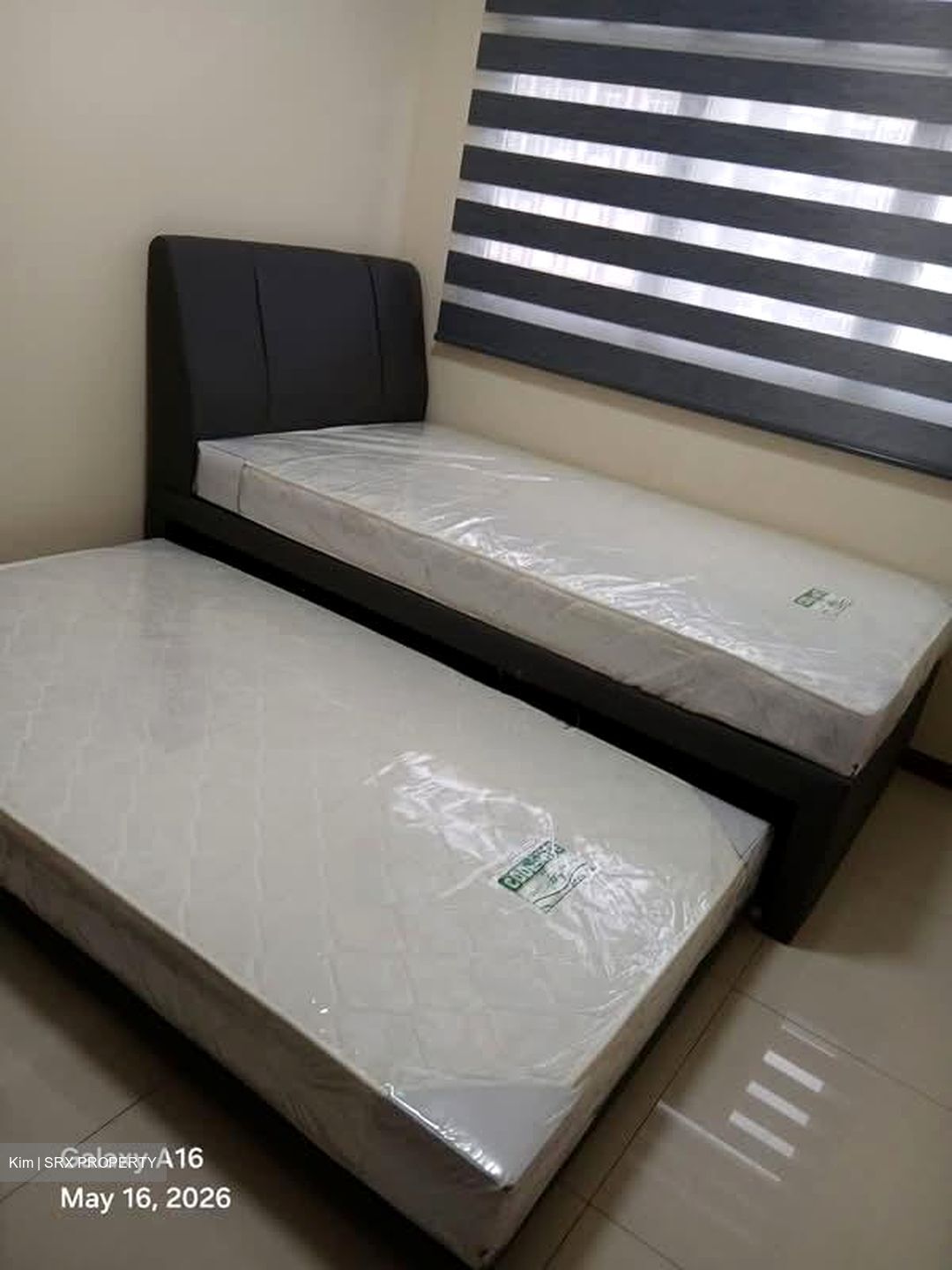 Blk 224A Matilda Edge (Punggol), HDB 3 Rooms #562071651